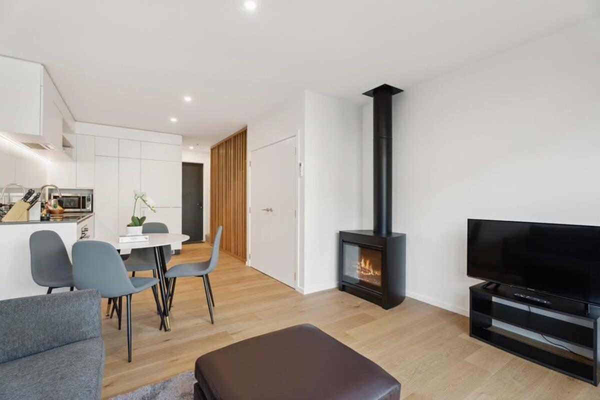 Rivers Edge - Alberttown Albert Town Bagian luar foto