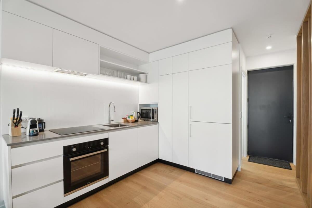Rivers Edge - Alberttown Albert Town Bagian luar foto