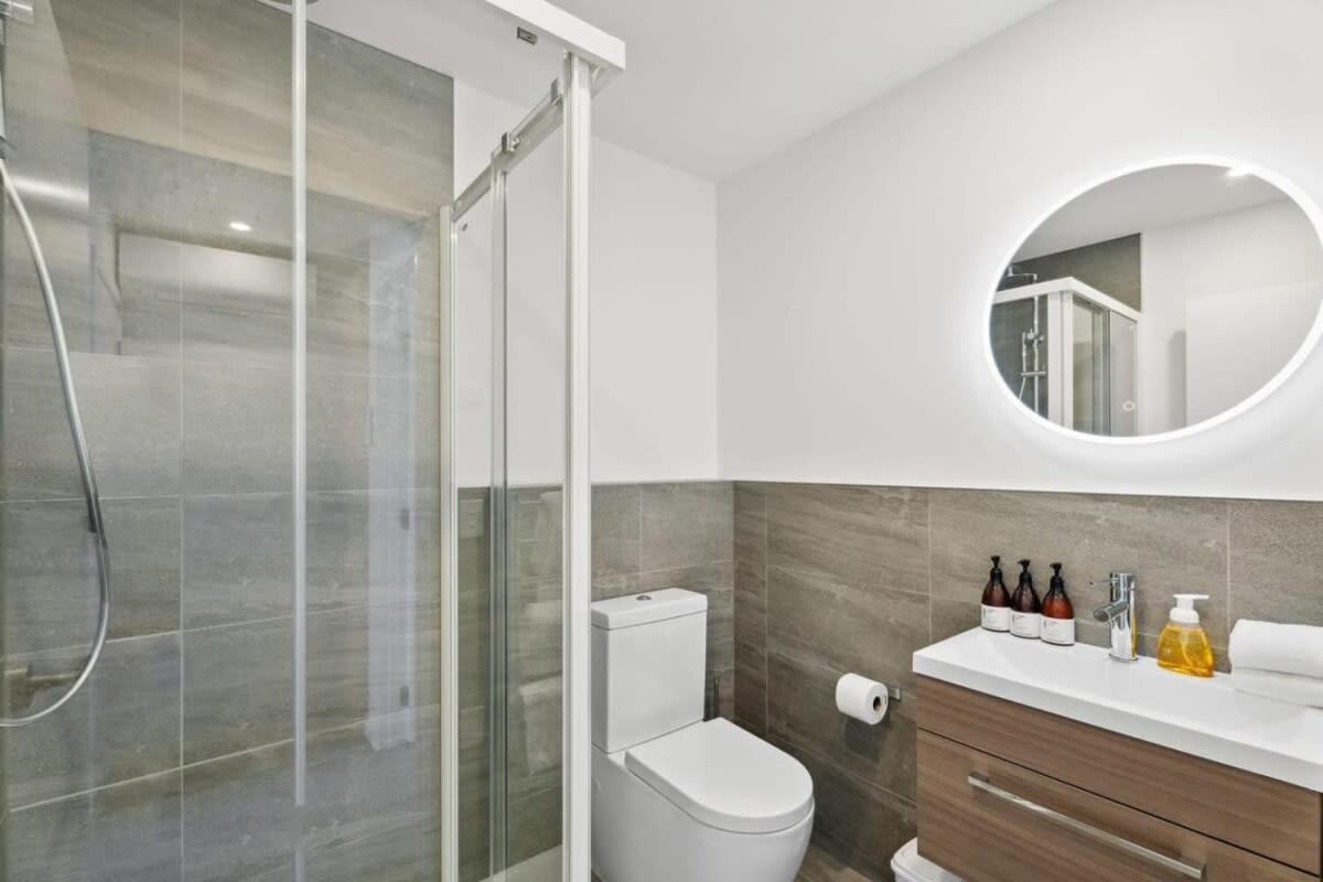 Rivers Edge - Alberttown Albert Town Bagian luar foto